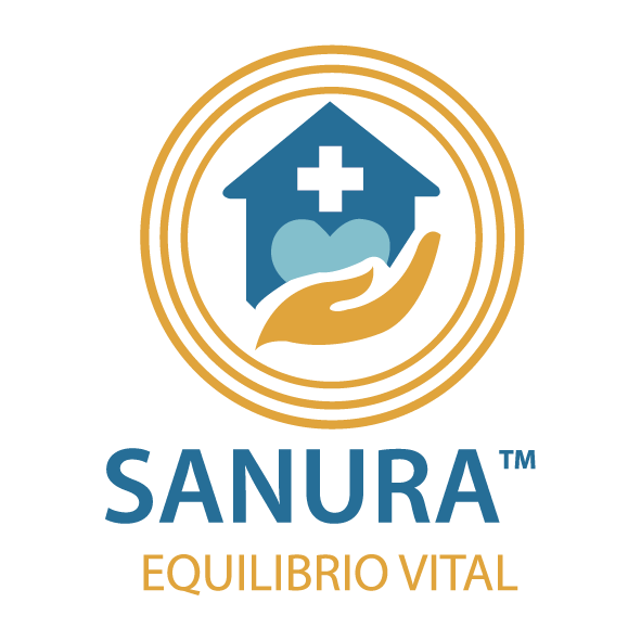SANURA Logo